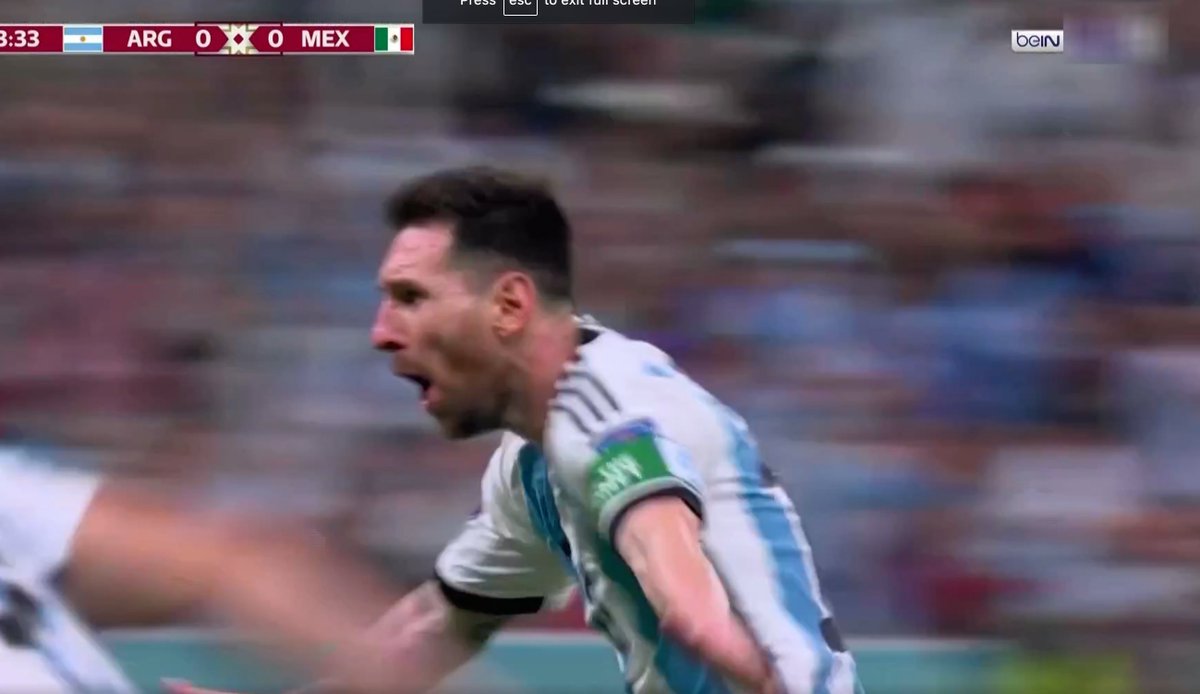 sportbible's tweet photo. Pure. Passion. 🐐 https://t.co/uXx3Y9R5qg