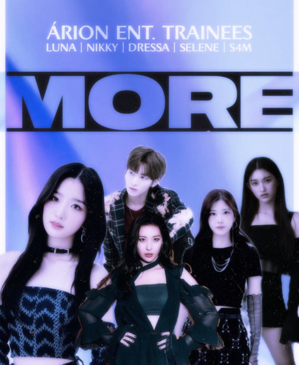 DREAMZONE_ofc's tweet photo. DREAM ACADEMY 🏫

— IMAGEM PROMOCIONAL

Dressa @ofc_dressa
Luna @yeoluna_   
Nikky @nikkynpop 
S4M @S4mnpop
Selene @selenswer

#DREAMACADEMY #DANPOP https://t.co/gGvl82hzvi