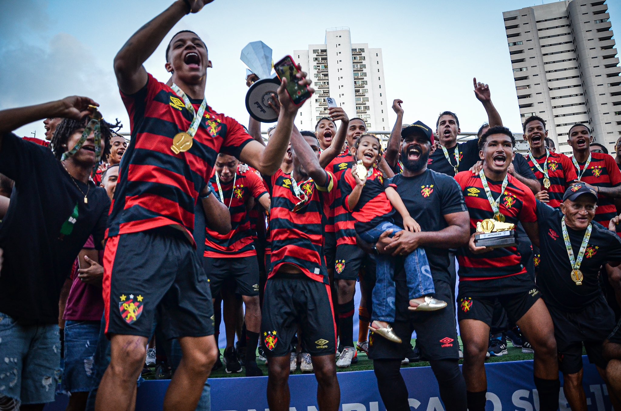 Enfrentamento às violências: Sport promove evento Ilha Plural nesta quinta  - Sport Club do Recife