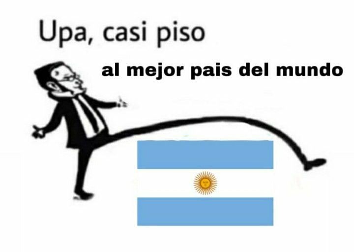 milangadesojita's tweet photo. VAMOS CARAJO ARGENTINA TE AMO MI PAÍS MI PAÍS VIVA EL MATE EL ASADO VIVA ARGENTINA https://t.co/lUru57Vtuy