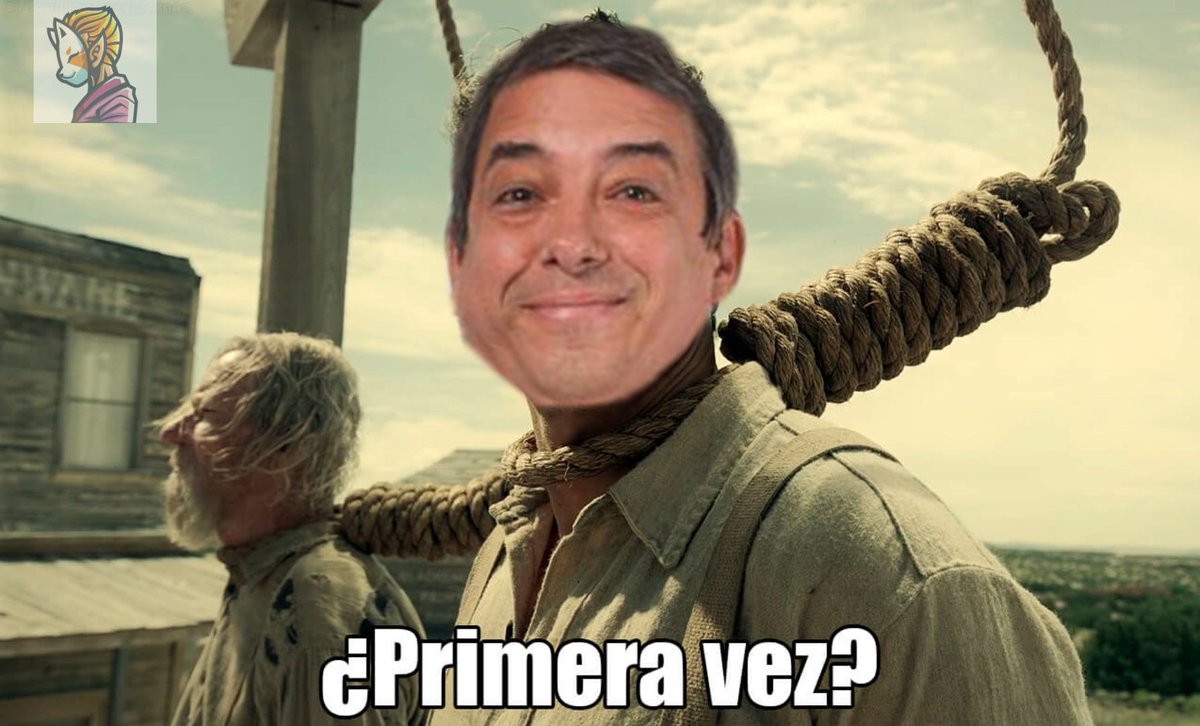 Sergio Ortega le manda un saludo a Hector Leton
Renier González: