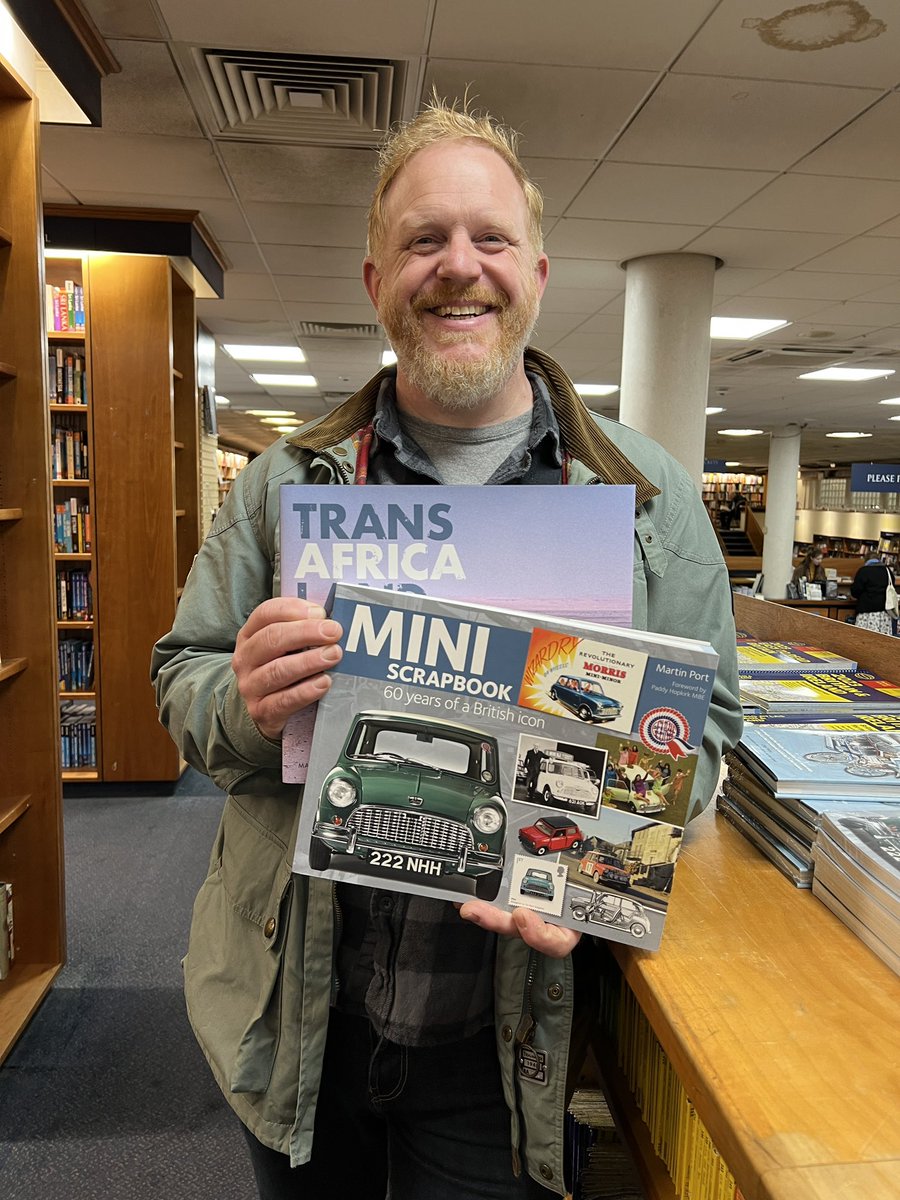 Martin Port tweet media