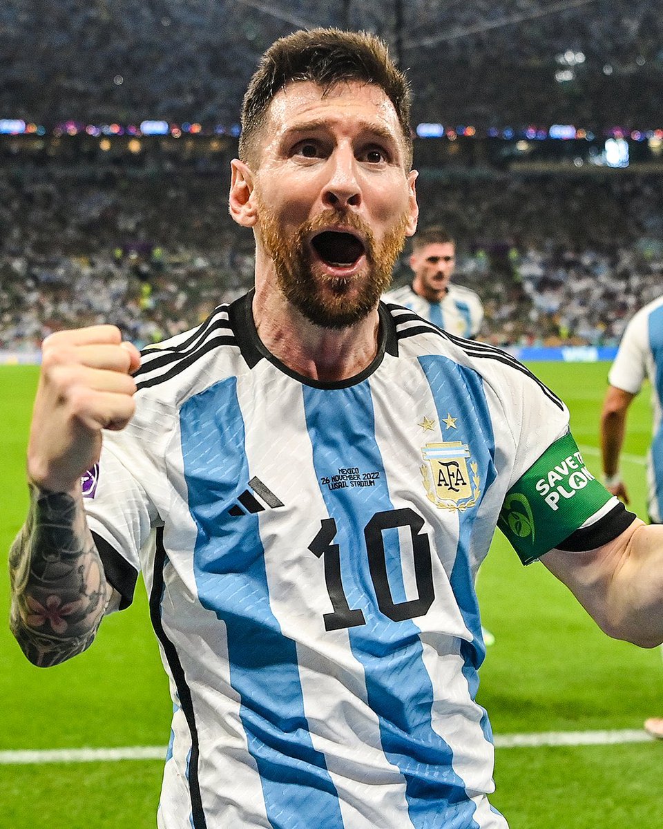 🇦🇷 EL GRITO DE TODO UN PAÍS.