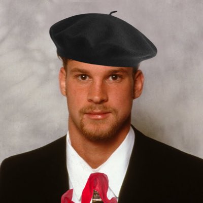 FrenchKiffin's tweet photo. #NewProfilePic https://t.co/oQOAklkI68