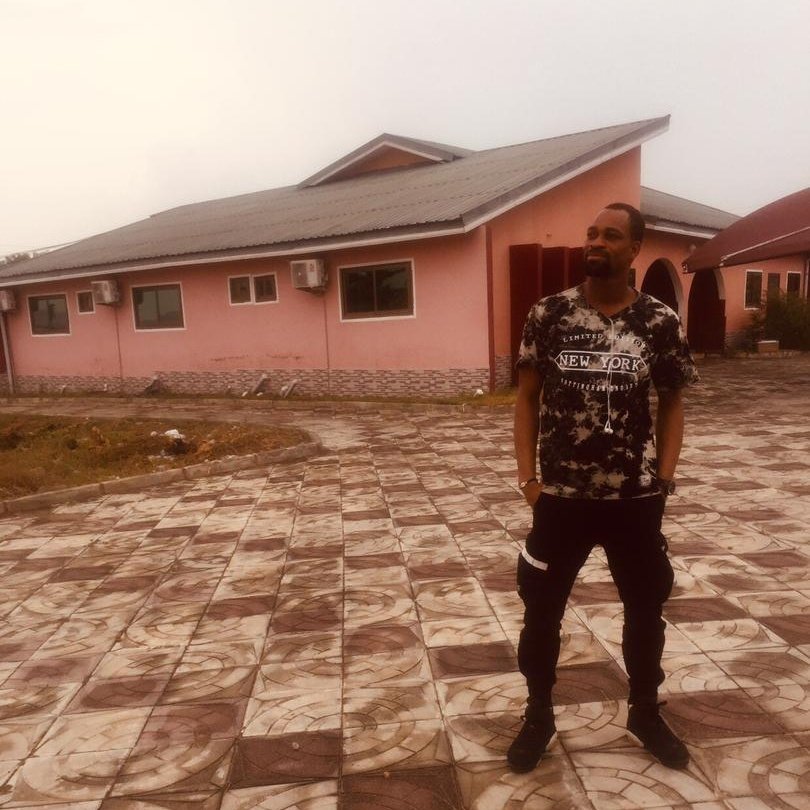 Realer30's tweet image. #NewProfilePic