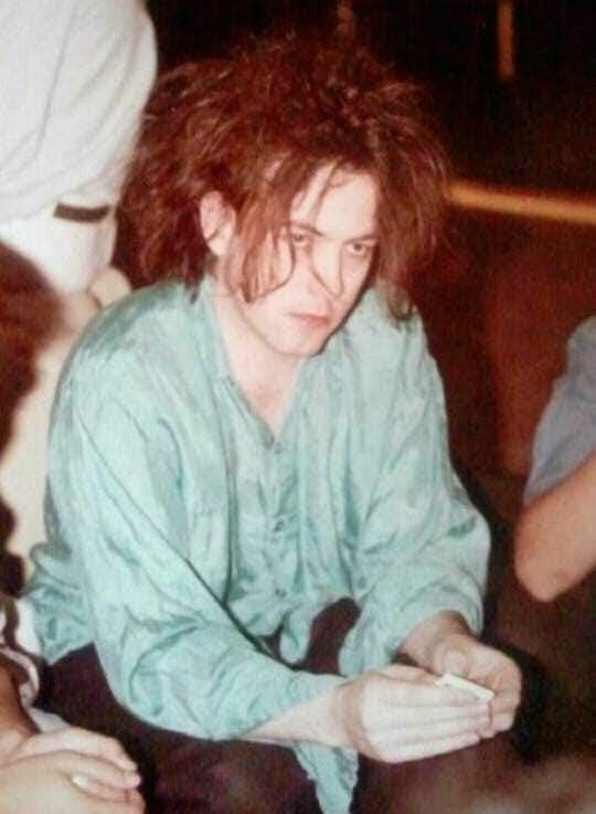 the cure pic provider (@thehangngarden) on Twitter photo 