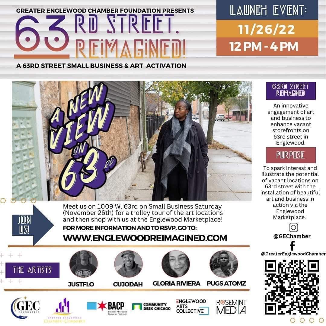 #ShopLocal #supportsmallbusinesses #goodinenglewood