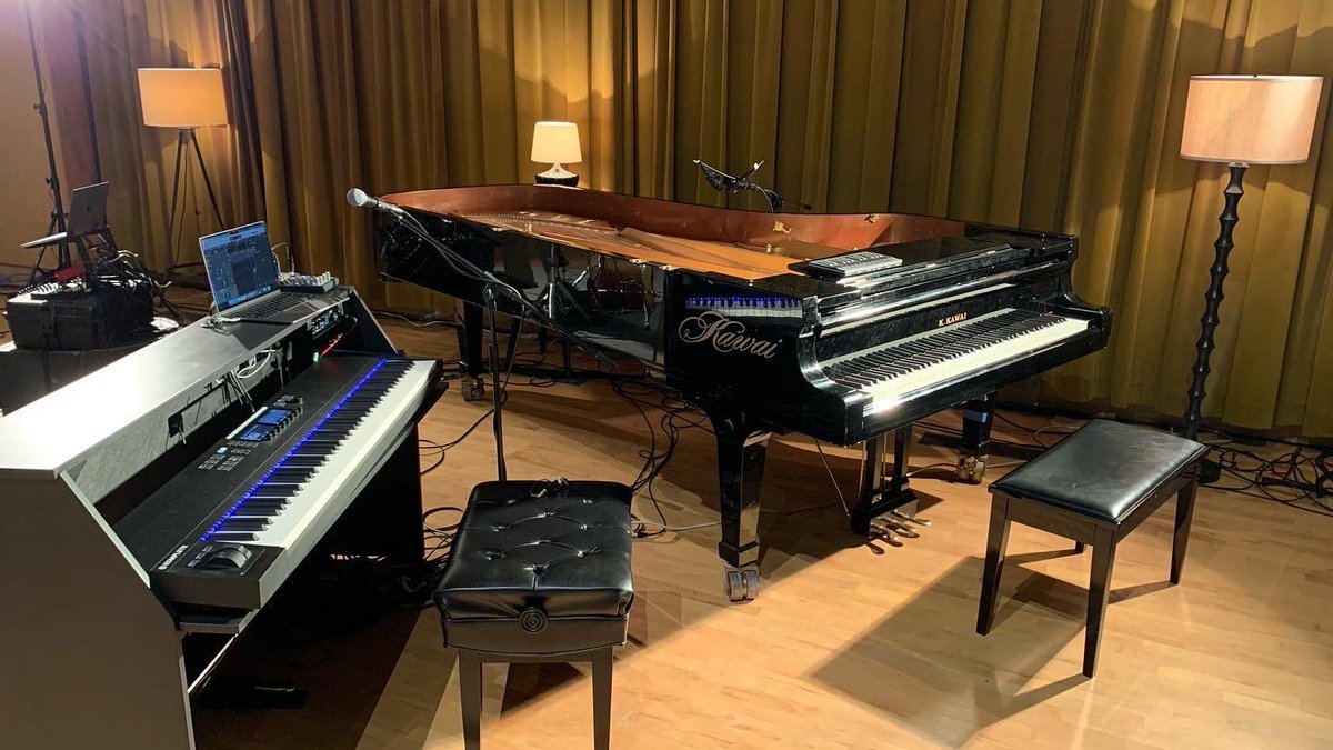 ian_foster's tweet image. Ready for tonight!