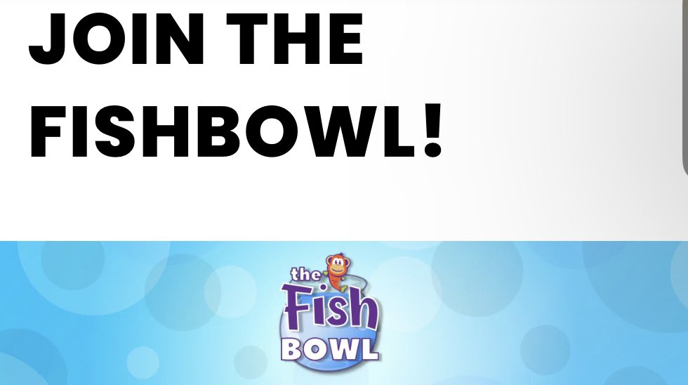 Get 2x points back today, #SmallBusinessSaturday!
That means Fishbowl Members get 10% back vs the regular 5%! 
Not a Fishbowl Member? No worries it’s free to join!
monkeyfishtoys.com/pages/join-the…

#shopsmall #toystore #games #monkeyfish #westchesterpa