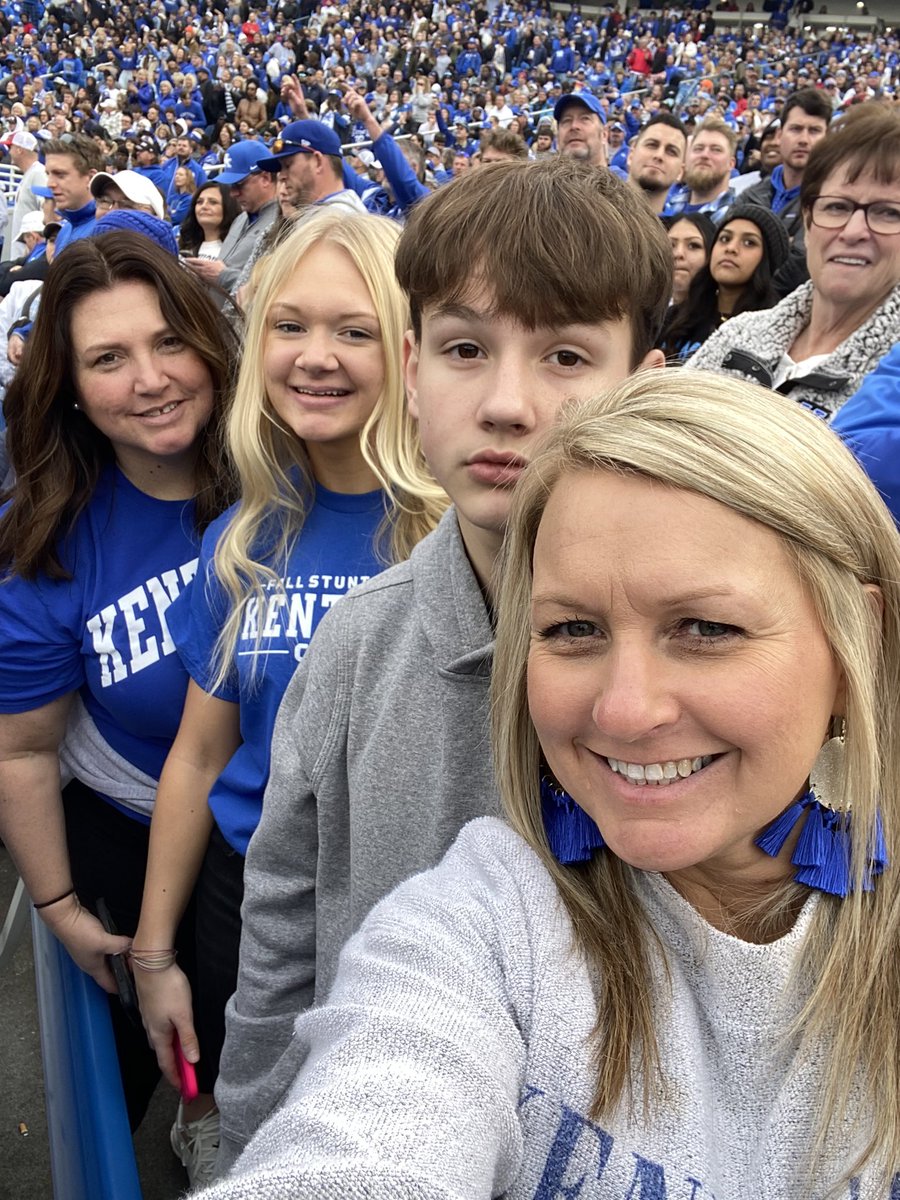 Brandy Morgan tweet media