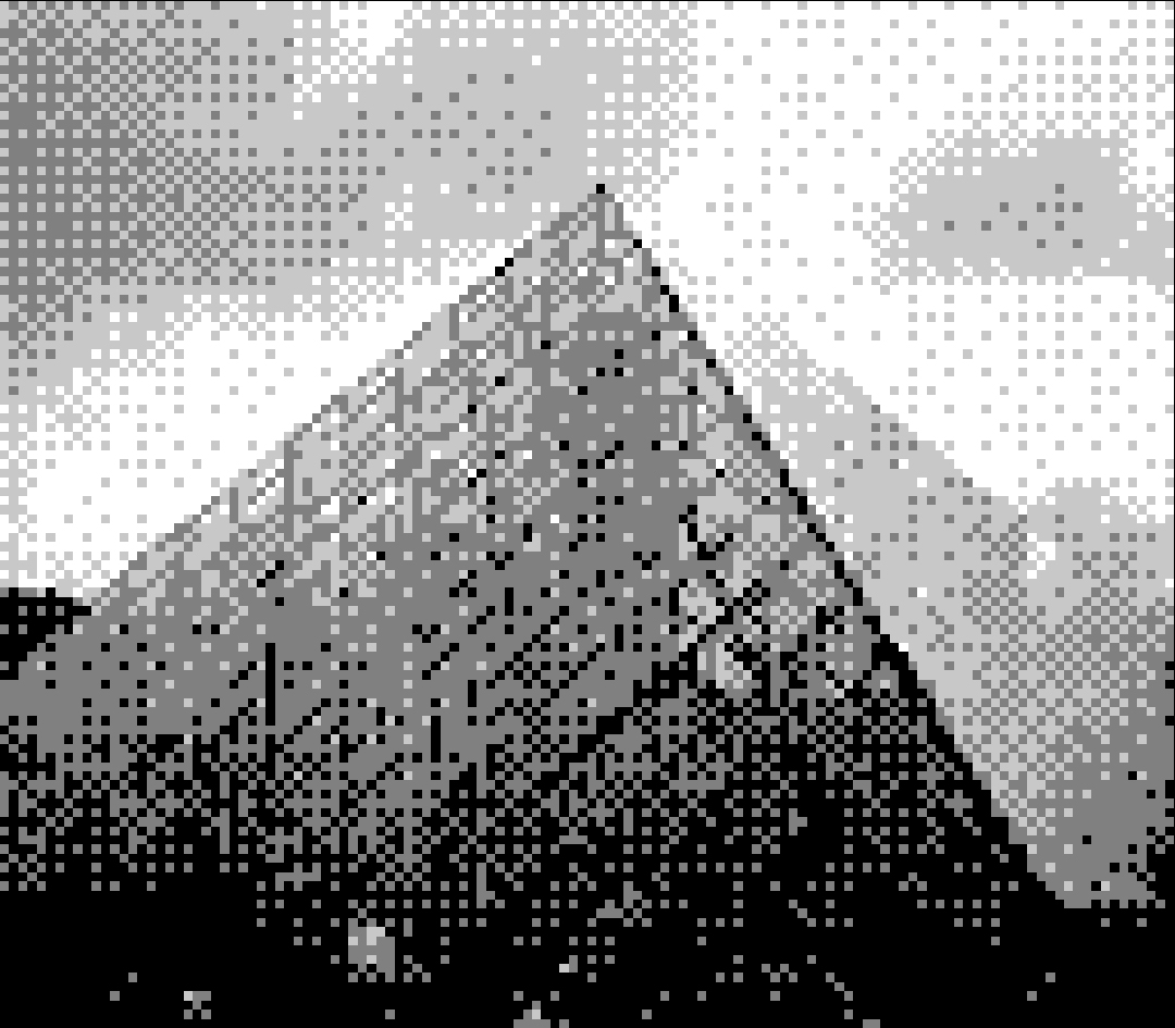 FrankCroft's tweet photo. Adivina donde he estado con la gameboy camera...
#nintendo #gameboycamera #gameboy #gameboydmg https://t.co/TVoKlsHxPV