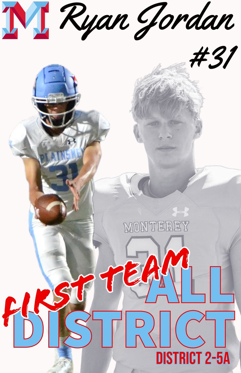 Monterey HS Athletics tweet media