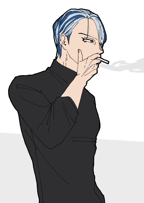 本日のたいみつ🚬 