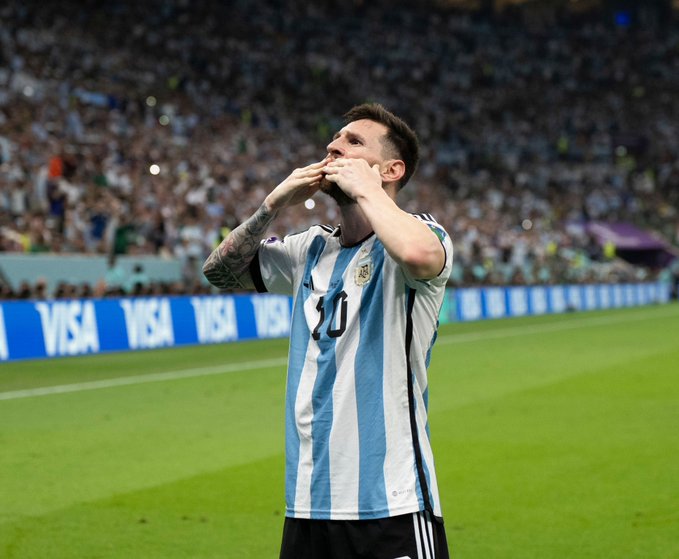 MESSISTATS 🐐 tweet media