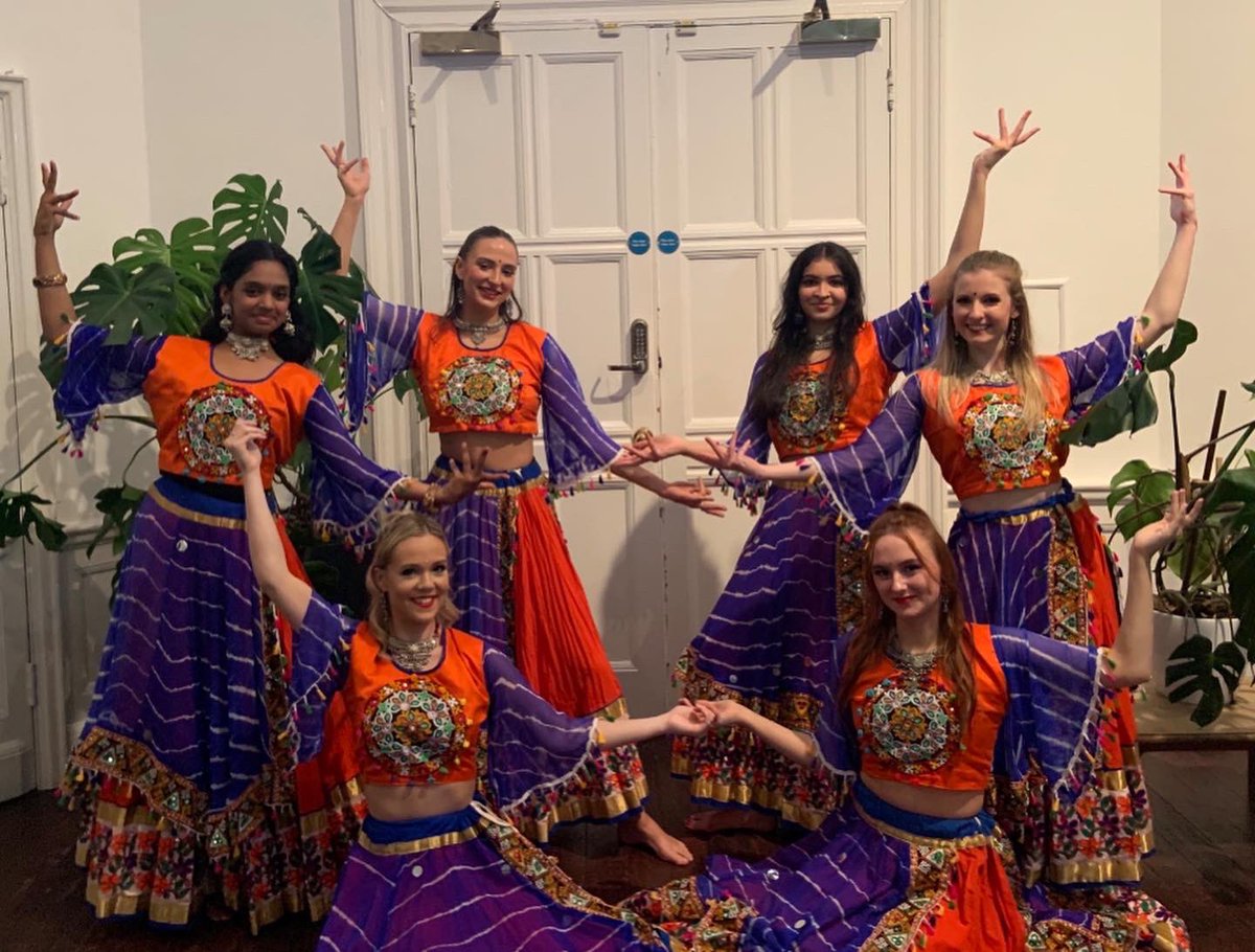 Edge Hill Dance Company tweet media