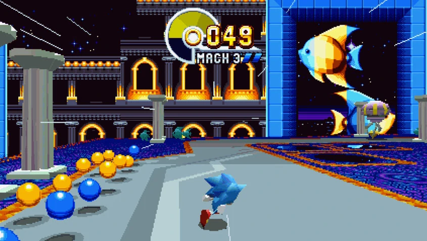 antdude92's tweet photo. Big fan of modern games with low poly aesthetics https://t.co/7CXipRYXaB