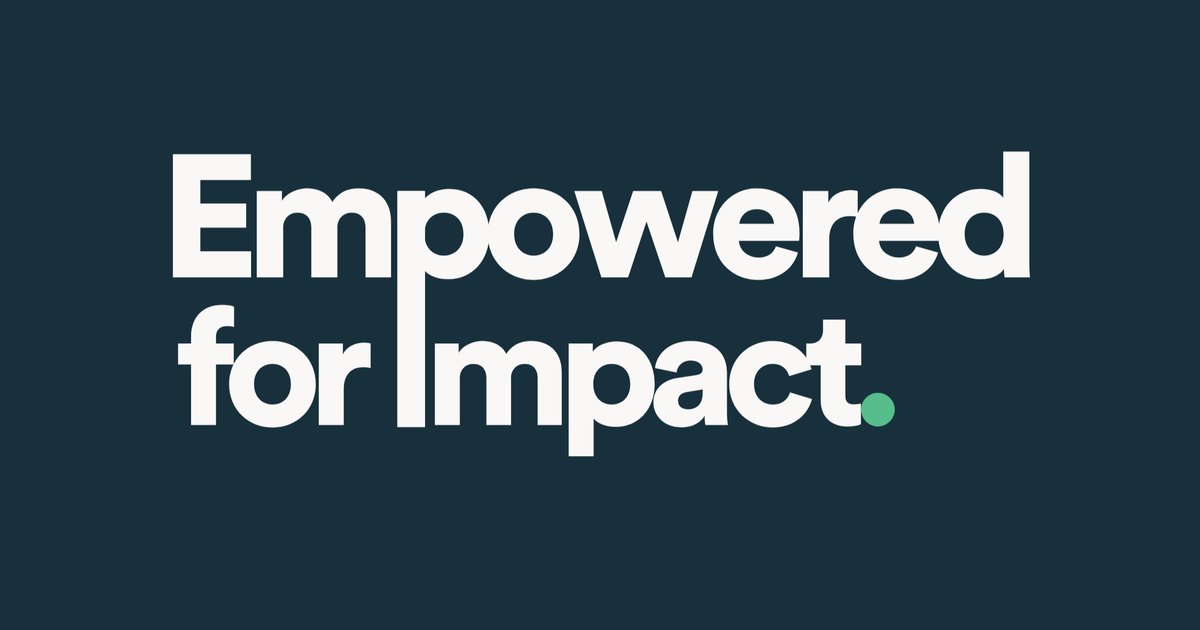 We believe organizations can make their greatest impact when the finances are clean. That's why we're on a mission to eliminate the financial clutter in as many organizations as possible, so their leaders are empowered for impact. Happy #SmallBusinessSaturday from Clean Finances!
