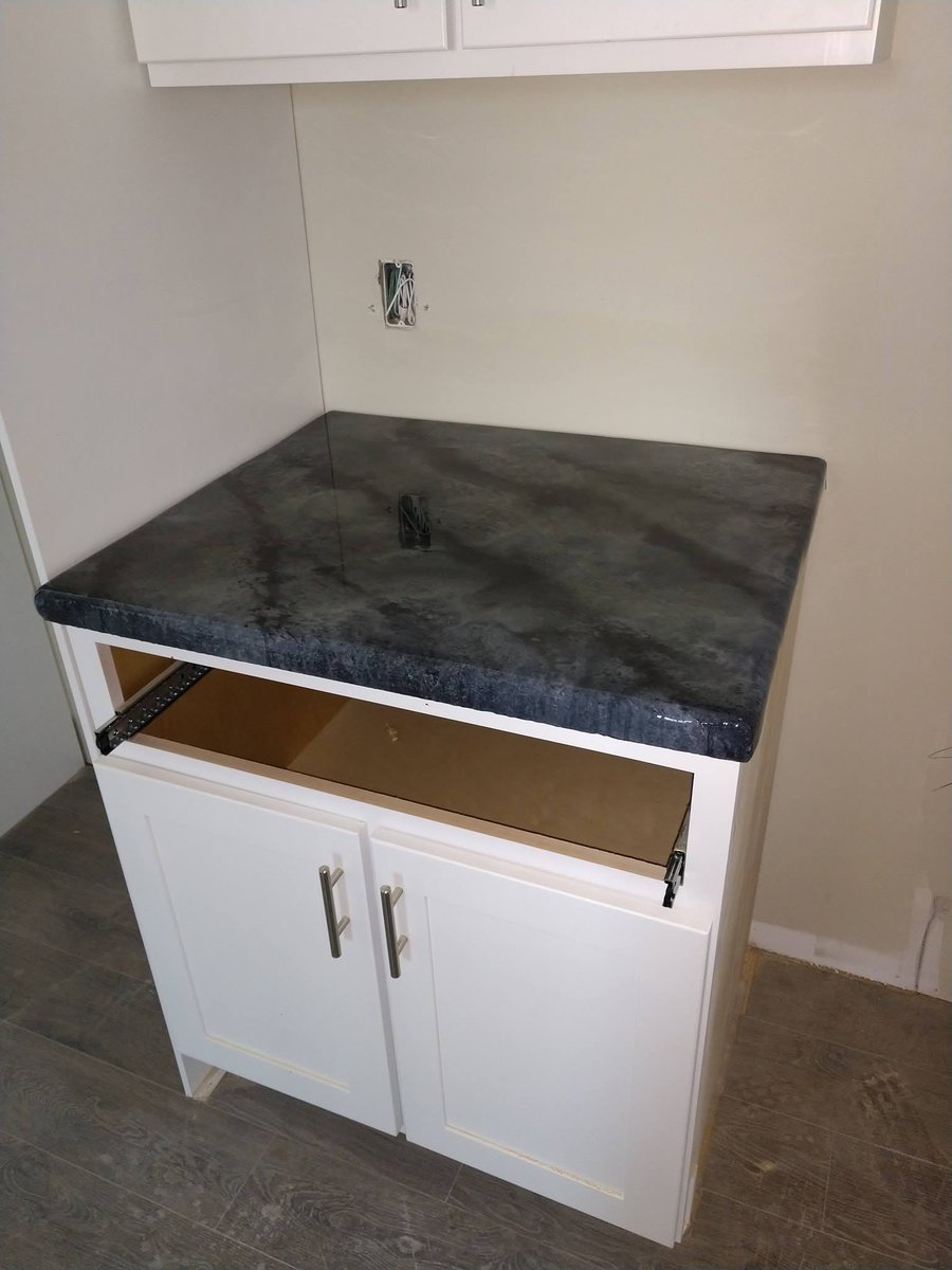 andreab338's tweet photo. EPOXY &amp; #CONCRETE EXPERT
Over 37 Yrs Exp. Owner on Jobsite
Call For #Free Estimate 804-293-5535

 #Richmond #VA #CHESTERFIELD #restaurant #Bar #Spa #Hotel #homeimprovement #RVA #epoxycountertops #epoxyflooring 
 
FB: Concrete Restoration &amp; Epoxy Coatings
https://t.co/oIf39lH6Ur https://t.co/FJdeUQy2Bu