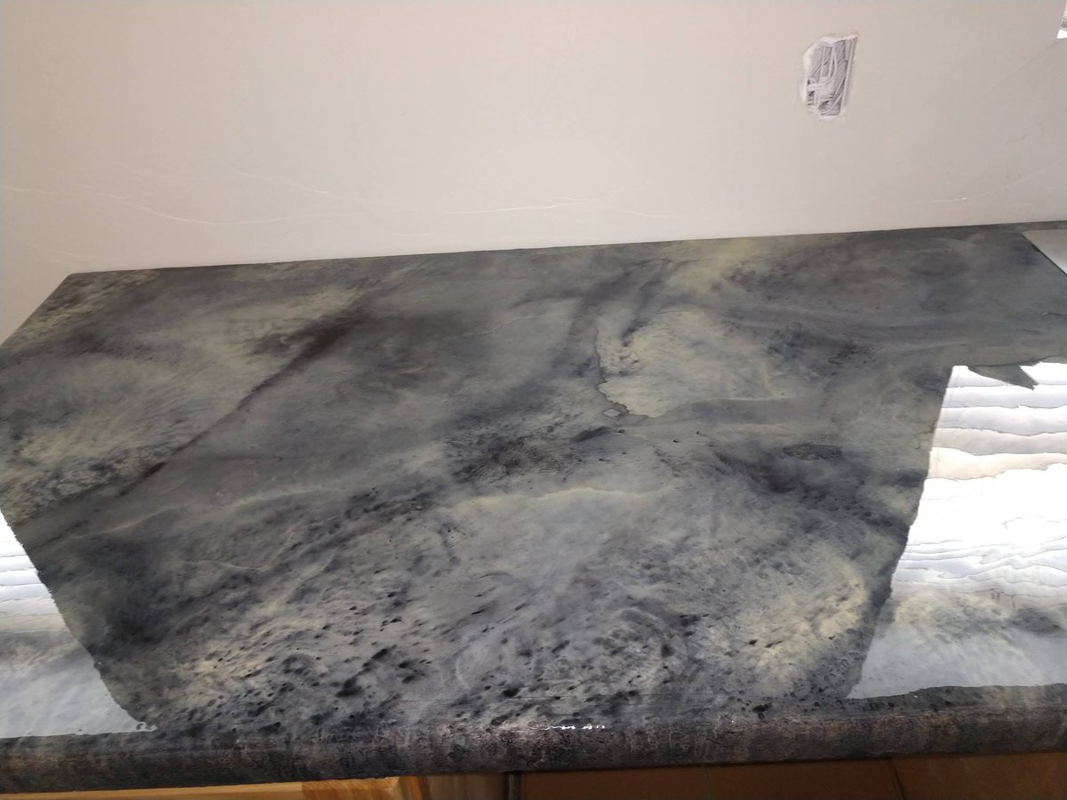 EPOXY &amp; #CONCRETE EXPERT
Over 37 Yrs Exp. Owner on Jobsite
Call For #Free Estimate 804-293-5535

 #Richmond #VA #CHESTERFIELD #restaurant #Bar #Spa #Hotel #homeimprovement #RVA #epoxycountertops #epoxyflooring 
 
FB: Concrete Restoration &amp; Epoxy Coatings
constructionartisanenterprises.com