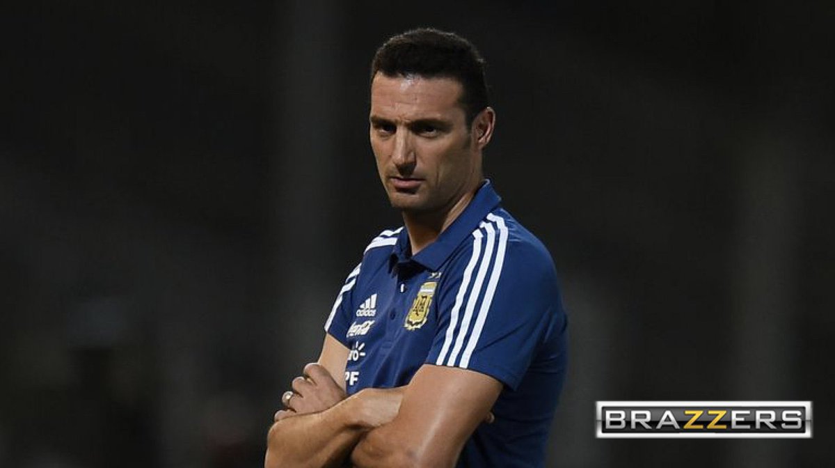 THE SCALONETA IS BACK!