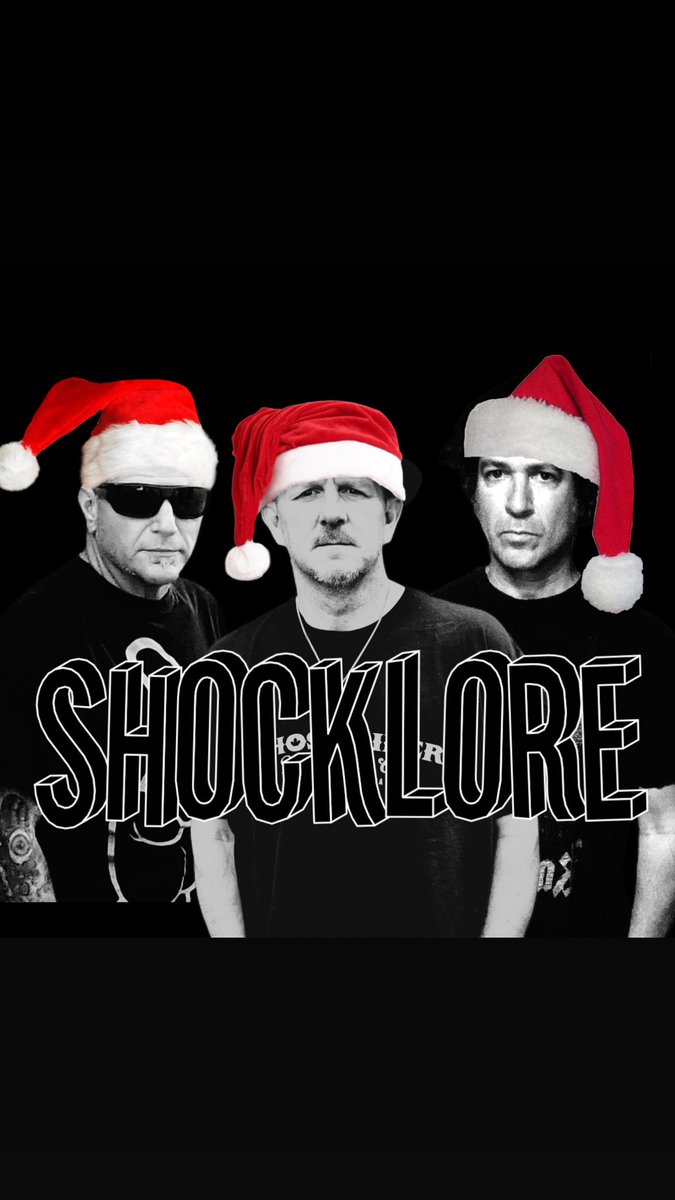 SHOCKLORE1's tweet photo. Hey #Punks and #Thrashers! For a limited time only beginning on the anniversary release date of our latest #VOLII, 12/18/22 we’ll be offering the entire album plus the three videos we’ve done so far on a custom #SHOCKLORE flash drive for only $5 US.
https://t.co/ZgpYXwf9mE https://t.co/tQrTTtZK1J