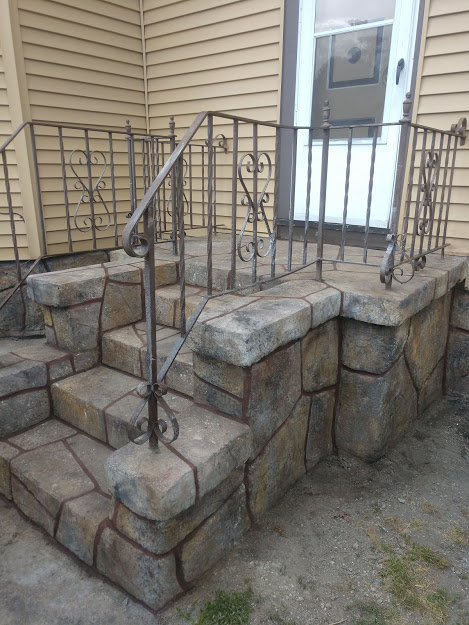 #CONCRETE EXPERT
Over 37 Yrs Exp. Owner on Jobsite
Call For #Free Estimate 804-293-5535

 #Richmond #VA #CHESTERFIELD #restaurant  #Hotel #homeimprovement #RVA #foundation #steps #walkway #concreterestoration
 
FB: Concrete Restoration &amp; Epoxy Coatings
constructionartisanenterprises.com