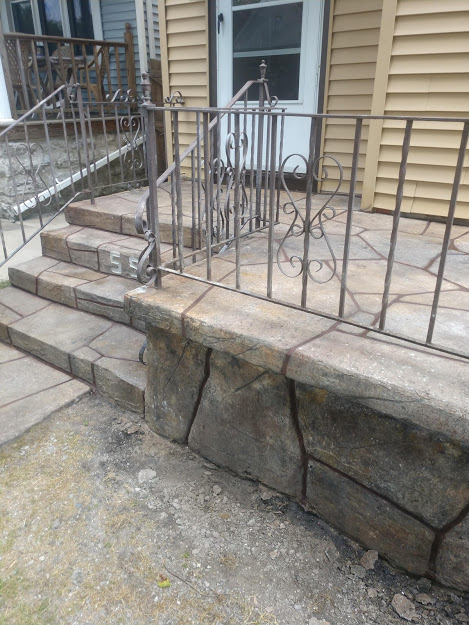 andreab338's tweet photo. #CONCRETE EXPERT
Over 37 Yrs Exp. Owner on Jobsite
Call For #Free Estimate 804-293-5535

 #Richmond #VA #CHESTERFIELD #restaurant  #Hotel #homeimprovement #RVA #foundation #steps #walkway #concreterestoration
 
FB: Concrete Restoration &amp; Epoxy Coatings
https://t.co/oIf39lGz4T https://t.co/IpygRzw3rX