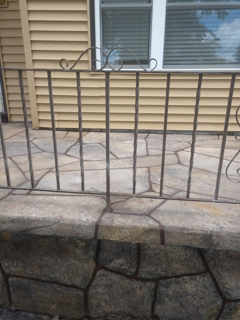 andreab338's tweet photo. #CONCRETE EXPERT
Over 37 Yrs Exp. Owner on Jobsite
Call For #Free Estimate 804-293-5535

 #Richmond #VA #CHESTERFIELD #restaurant  #Hotel #homeimprovement #RVA #foundation #steps #walkway #concreterestoration
 
FB: Concrete Restoration &amp; Epoxy Coatings
https://t.co/oIf39lGz4T https://t.co/IpygRzw3rX