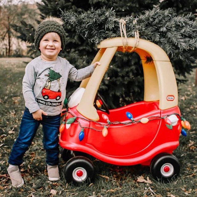 Black Friday is HERE! 🎅 and we are celebrating all weekend long! - eepurl.com/ieK6CD