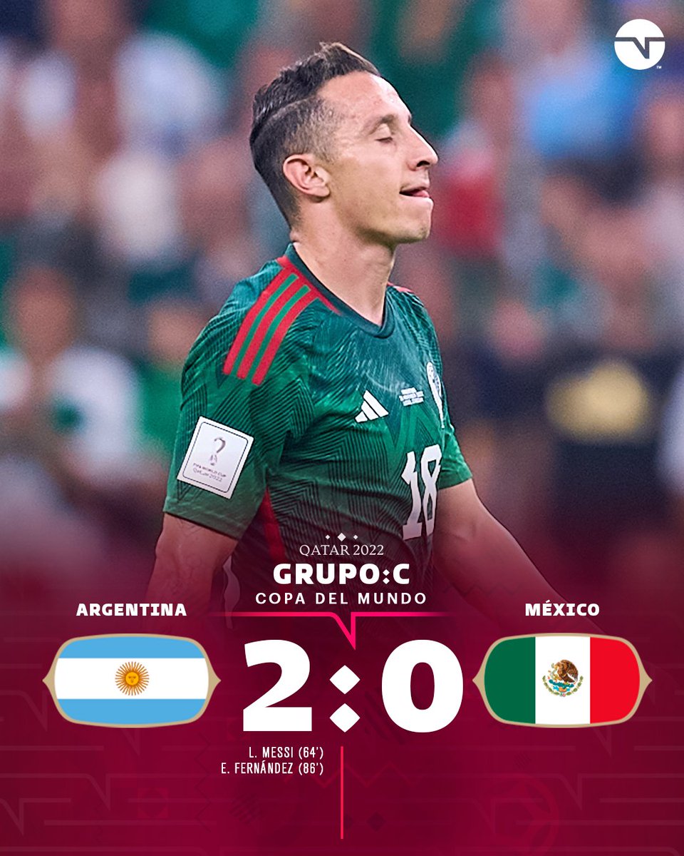 TNT Sports México tweet media