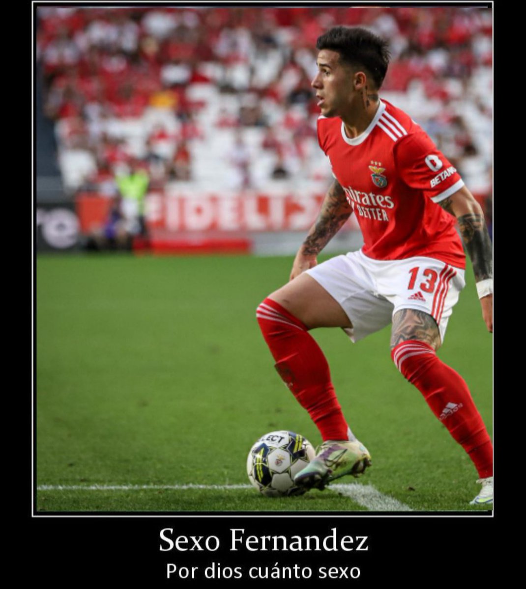 SEXO FERNÁNDEZ
