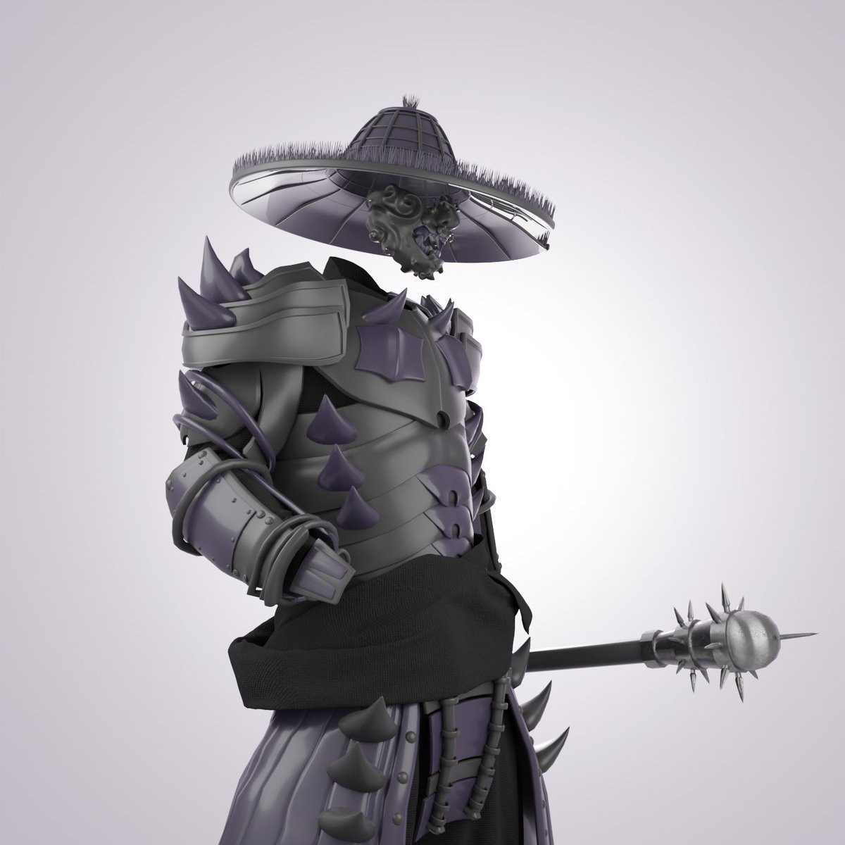 Congrats to <a href="/Claynosaurz/">Claynosaurz</a> for bringing some sick 3D NFTs to Solana. 

We're next.