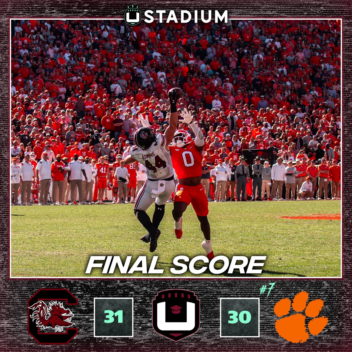 uSTADIUM uNIVERSITY tweet media