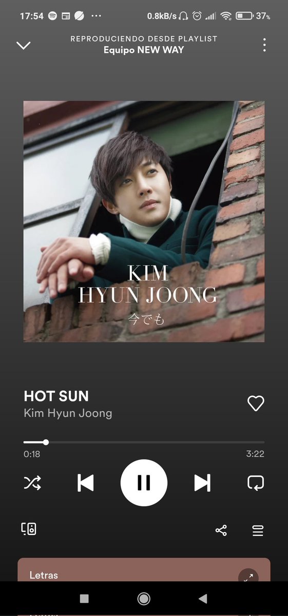 mariaceciliayg's tweet photo. @HeneciaMySunLTM NewWay
#TeamNewWay
#KimHyunJoong
#김현중
#キムヒョンジュン
#金賢重 https://t.co/3Fz8PfSvZb