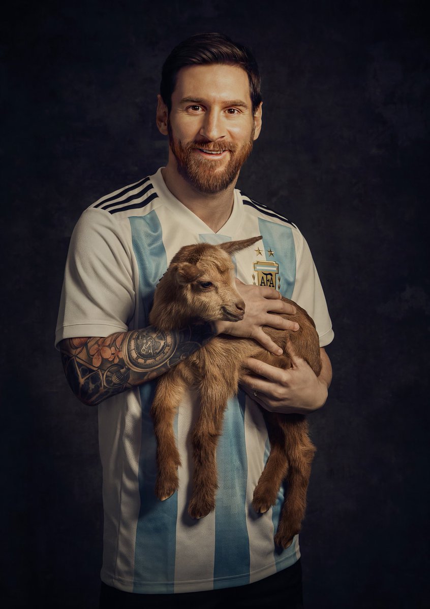 Rope_237's tweet photo. #Messi #Messi𓃵 #Argentina https://t.co/aftqqa1lbe