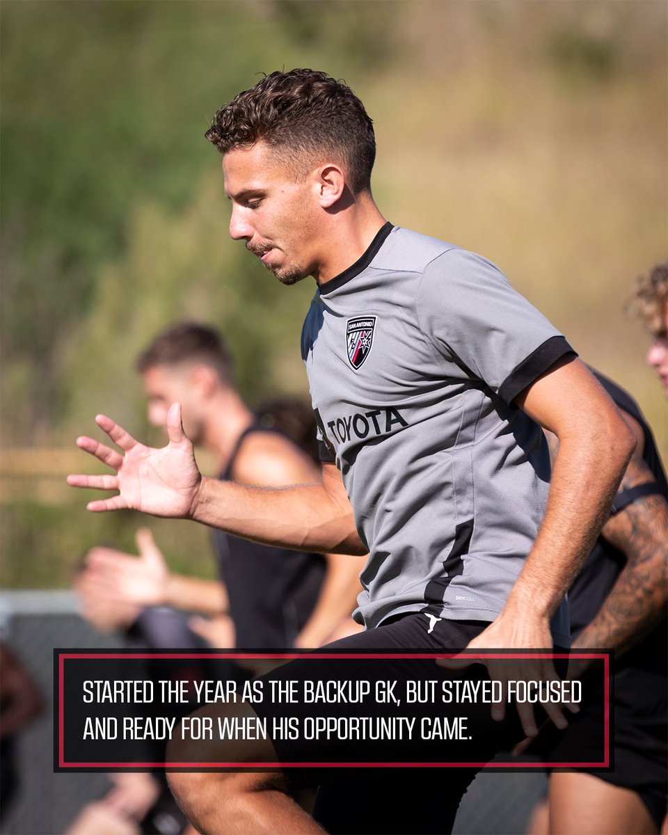 Let’s talk about the year  <a href="/jordanfarr0/">Jordan Farr</a> had 🤯