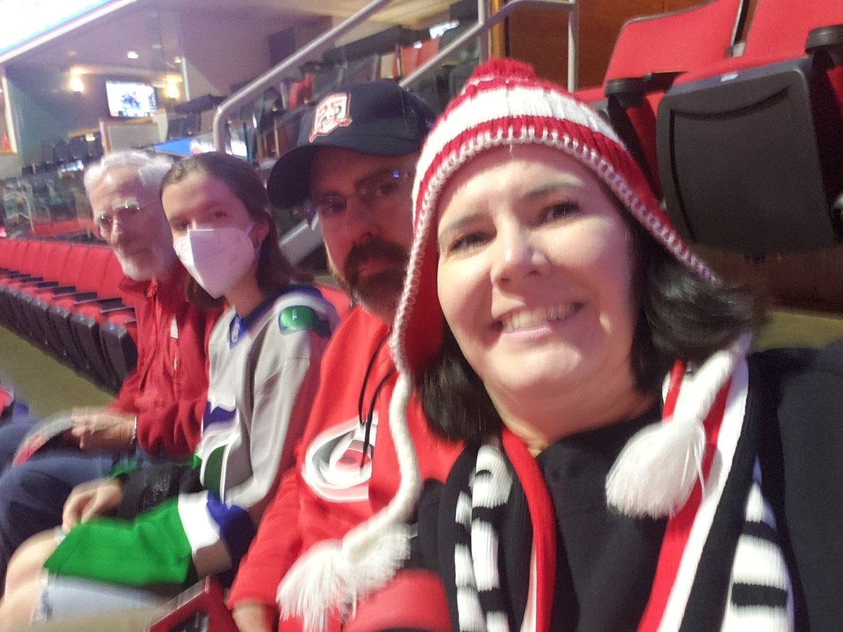 #CaniacSmiles