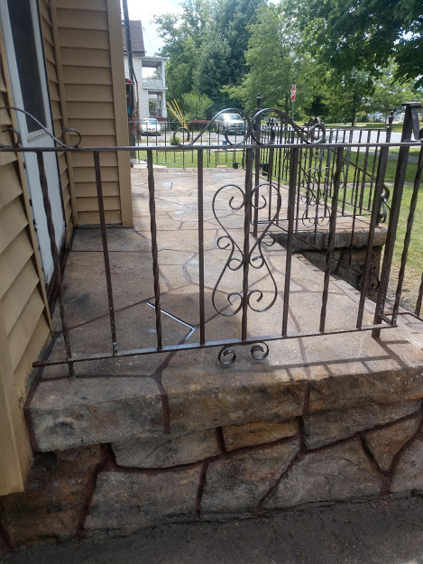 #CONCRETE EXPERT
Over 37 Yrs Exp. Owner on Jobsite
Call For #Free Estimate 804-293-5535

 #Richmond #VA #CHESTERFIELD #restaurant  #Hotel #homeimprovement #RVA #foundation #steps #walkway #concreterestoration
 
FB: Concrete Restoration &amp; Epoxy Coatings
constructionartisanenterprises.com