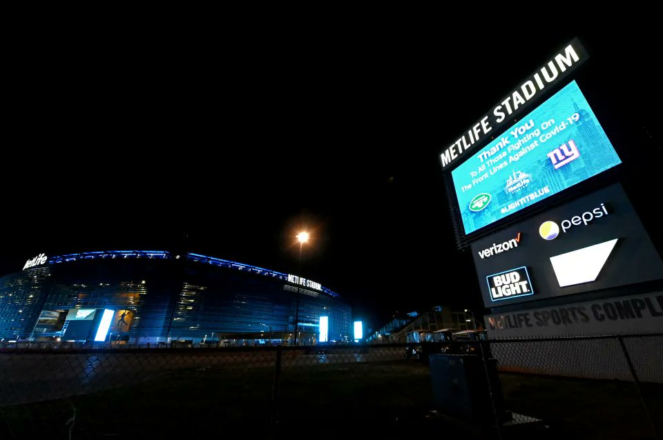 Alcalde de Nueva York viaja a Qatar “a aprender” asumiendo que será anfitrión en Mundial de fútbol 2026: apuesta temprano a ser reelecto
Desde ya el alcalde Eric Adams cuenta con que será reelecto y por eso viajará a Qatar "para aprender" de cara a que Nueva York