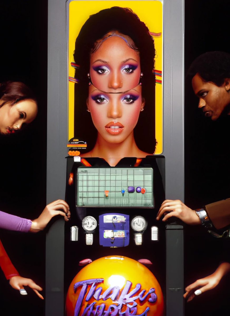 smokin hot tweet media