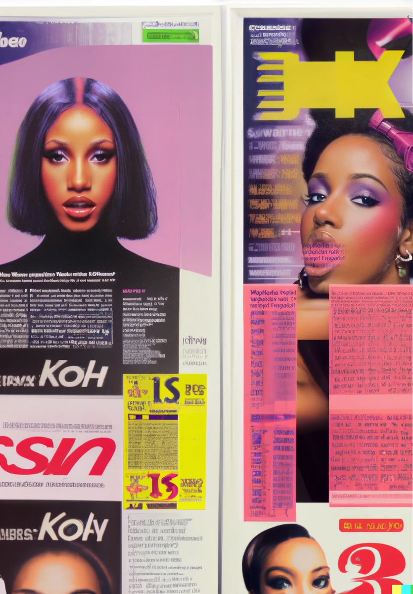 smokin hot tweet media