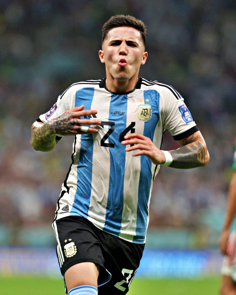 Craque.
