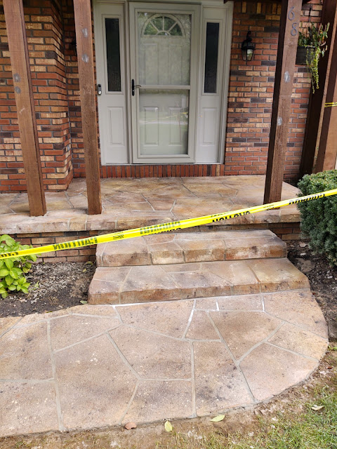 andreab338's tweet photo. #CONCRETE EXPERT
Over 37 Yrs Exp. Owner on Jobsite
Call For #Free Estimate 804-293-5535

 #Richmond #VA #CHESTERFIELD #restaurant  #Hotel #homeimprovement #RVA #foundation #steps #walkway #concreterestoration
 
FB: Concrete Restoration &amp; Epoxy Coatings
https://t.co/oIf39lGz4T https://t.co/fxvDtnOzrL