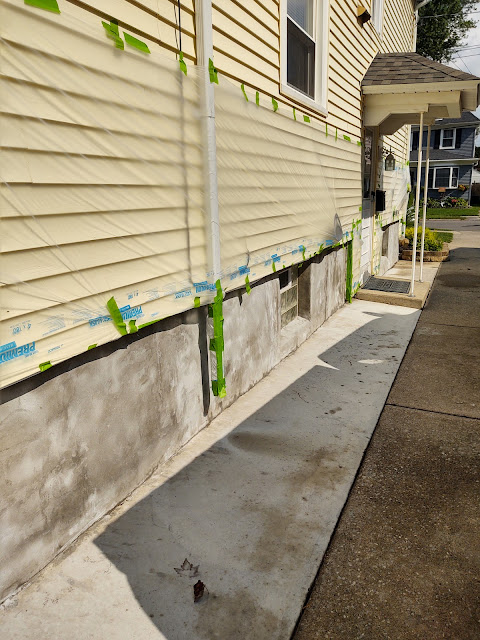 #CONCRETE EXPERT
Over 37 Yrs Exp. Owner on Jobsite
Call For #Free Estimate 804-293-5535

 #Richmond #VA #CHESTERFIELD #restaurant  #Hotel #homeimprovement #RVA #foundation #steps #walkway #concreterestoration
 
FB: Concrete Restoration &amp; Epoxy Coatings
constructionartisanenterprises.com
