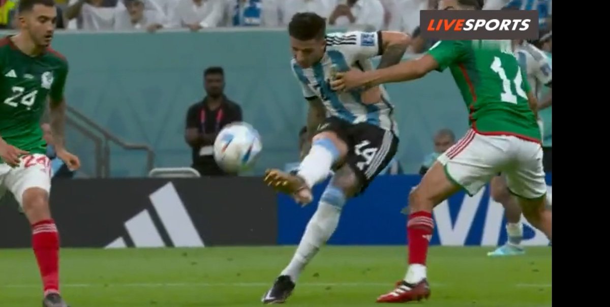 Rawtid2Rawtid's tweet image. And now Argentina joins the world cup