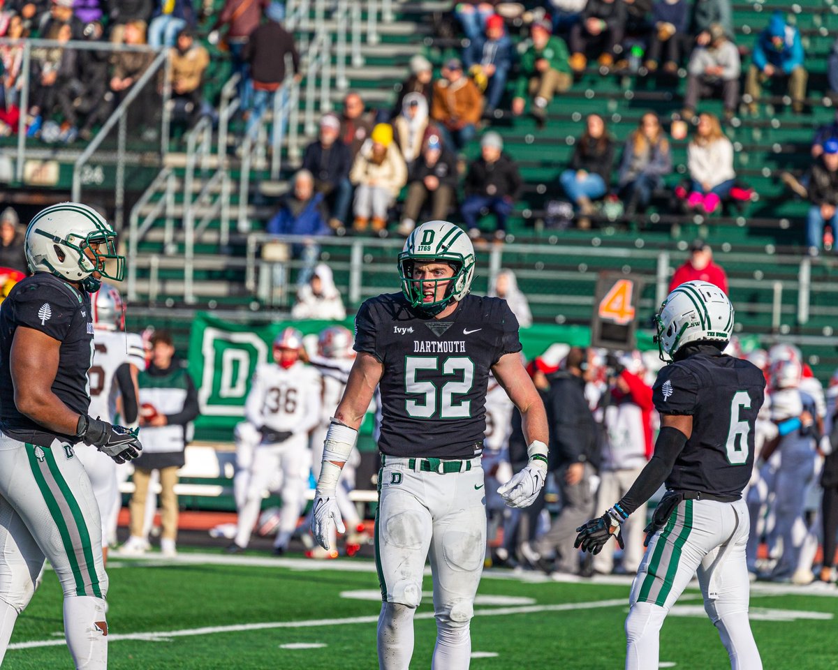 Dartmouth Football on Twitter "📸"
