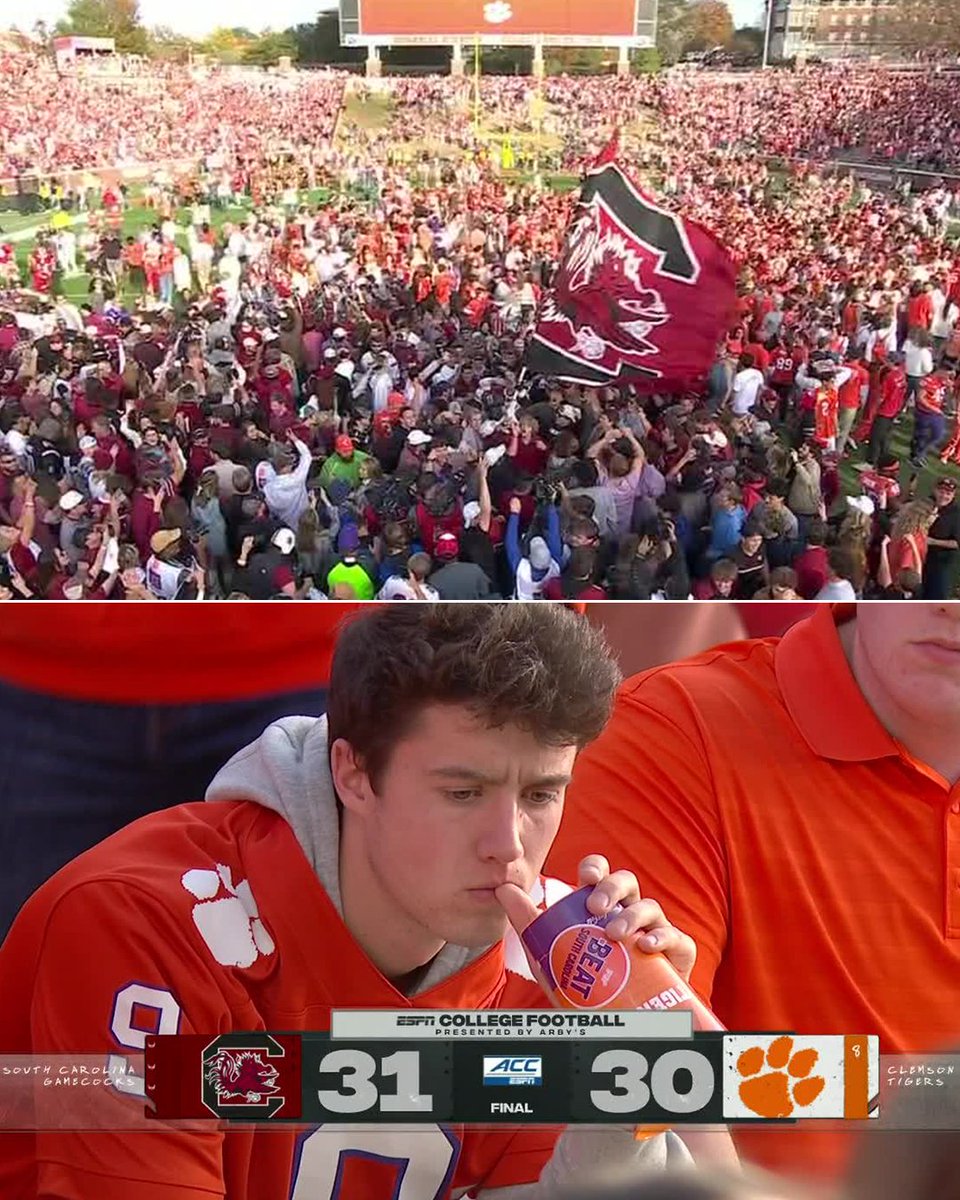 📍 Gamecock Country 

<a href="/GamecockFB/">South Carolina Football</a>