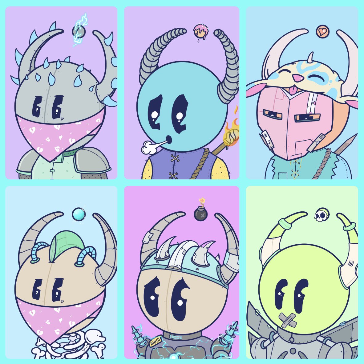 Had to 🧹 the Quirkling floor. Huge loss the other day just to have a major comeback today. Welcome to family Quirklings🤞🏽