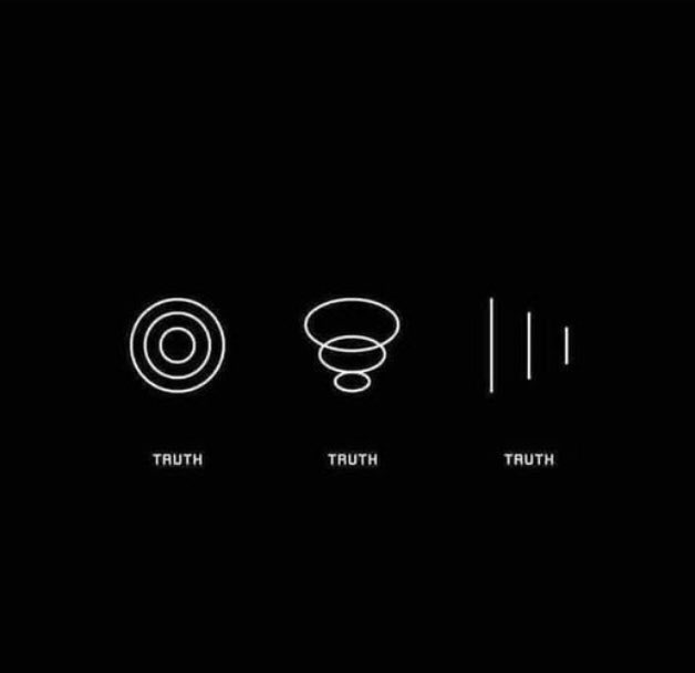 energizol's tweet photo. “Todo lo que escuchas es una opinión, no un hecho. Todo lo que ves es una percepción, no la verdad.” Marco Aurelio

La realidad es interpretable.

No ves el mundo como es, sino como tú eres.

Ilustración de @visualizevalue https://t.co/r5HnGLgJnu