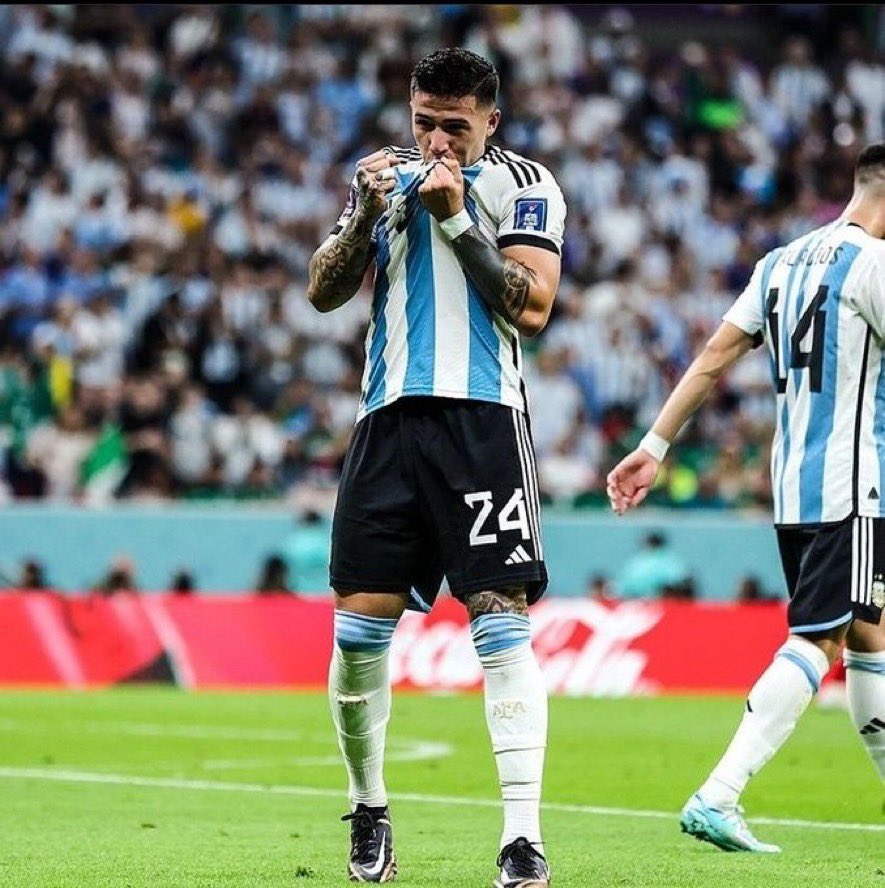FedeWende's tweet photo. Qué jugador https://t.co/2spAJGaTX3